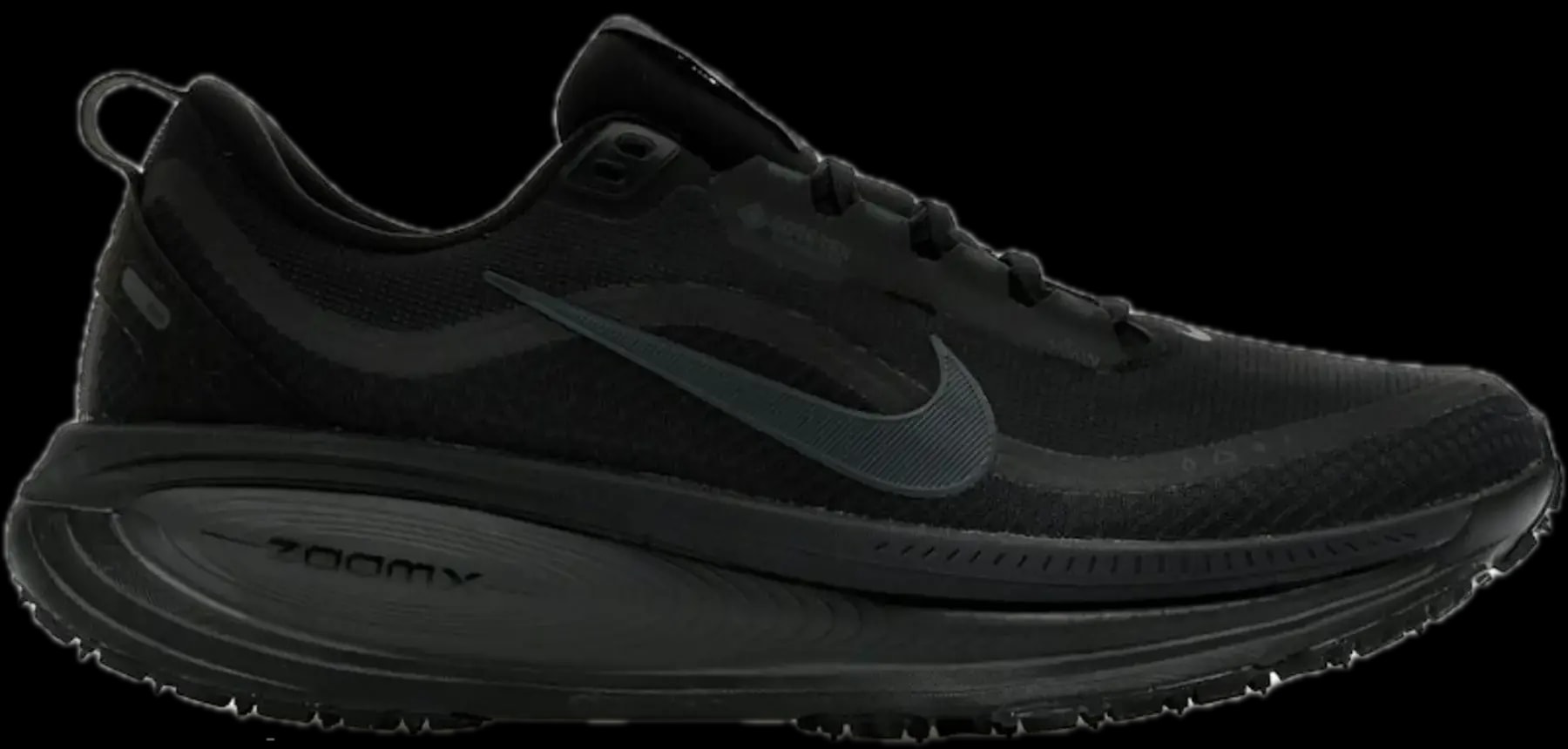 Giày Nike Vomero 18 Gore-Tex 'Black' HQ7001-001 — kich-thuoc: 40.5 Giày Nike Vomero 18 Gore-Tex 'Black' HQ7001-001 — kich-thuoc: 40.5