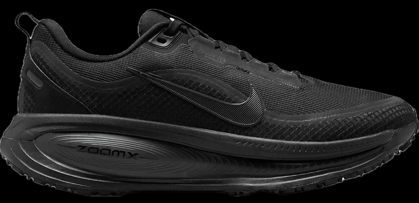 Giày Nike Vomero 18 Gore-Tex 'Black' HQ7002-001 — kich-thuoc: 36 Giày Nike Vomero 18 Gore-Tex 'Black' HQ7002-001 — kich-thuoc: 36