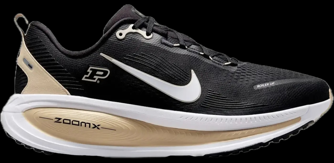 Giày Nike Vomero 18 'Purdue' IQ6888-001 — kich-thuoc: 40.5 Giày Nike Vomero 18 'Purdue' IQ6888-001 — kich-thuoc: 40.5