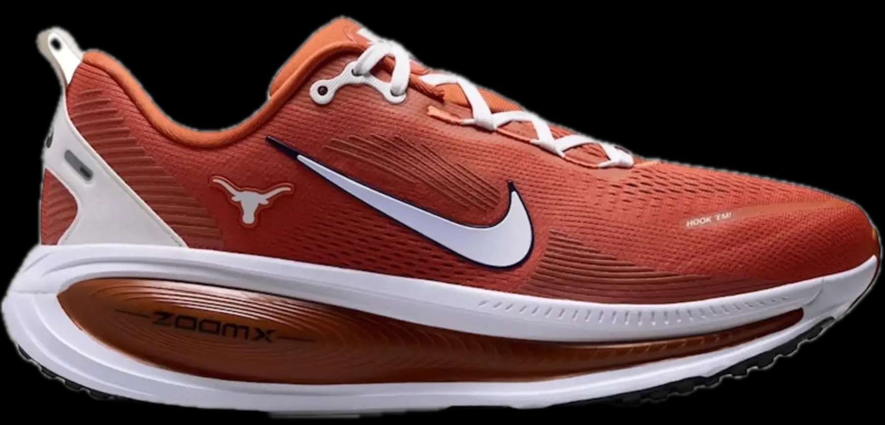 Giày Nike College Vomero 18 ‘Desert Orange’ IQ6892-800 — kich-thuoc: 40.5 Giày Nike College Vomero 18 ‘Desert Orange’ IQ6892-800 — kich-thuoc: 40.5