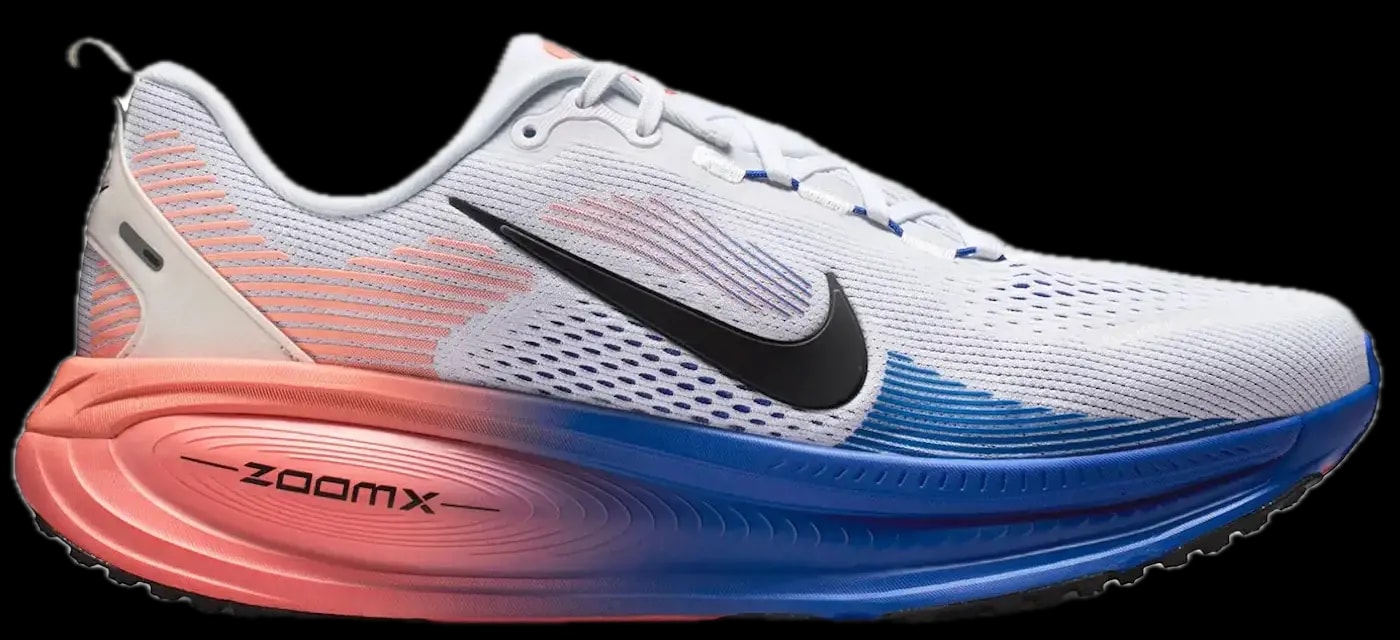 Giày Nike Vomero 18 'White Racer Blue' HM6803-114 — kich-thuoc: 40.5 Giày Nike Vomero 18 'White Racer Blue' HM6803-114 — kich-thuoc: 40.5
