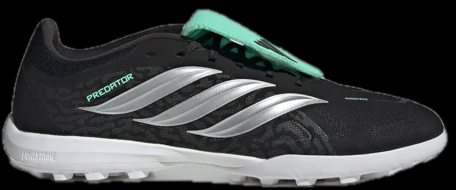 Giày Adidas Predator League ‘Silver Metallic’ IH7215 Giày Adidas Predator League ‘Silver Metallic’ IH7215