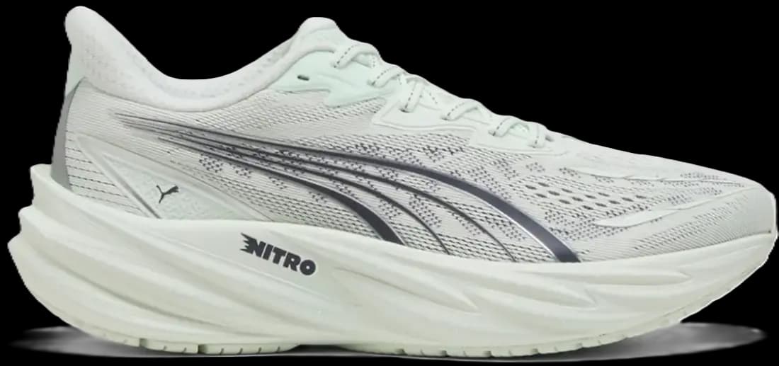 Giày Puma Velocity Nitro 5 'Sage Glow Inky Depths' 312945-06 Giày Puma Velocity Nitro 5 'Sage Glow Inky Depths' 312945-06