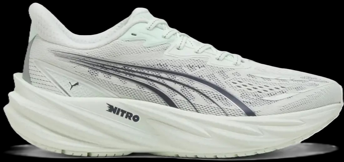 Giày Puma Velocity Nitro 5 'Sage Glow Inky Depths' 312945-06 — kich-thuoc: 36 Giày Puma Velocity Nitro 5 'Sage Glow Inky Depths' 312945-06 — kich-thuoc: 36