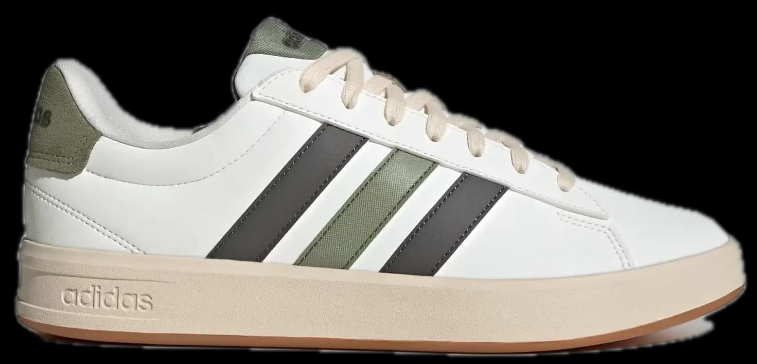 Giày Adidas Grand Court 3.0 ‘Tent Green’ KH9531 Giày Adidas Grand Court 3.0 ‘Tent Green’ KH9531