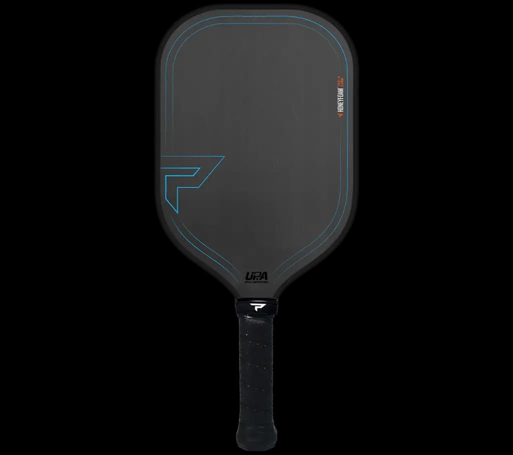 Vợt Pickleball Paddletek Honeyfoam™ TKO-X 'Blue' Vợt Pickleball Paddletek Honeyfoam™ TKO-X 'Blue'