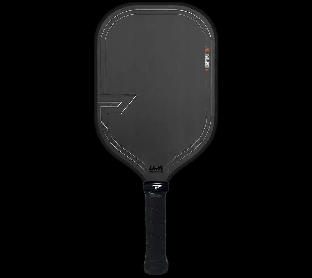 Vợt Pickleball Paddletek Honeyfoam™ TKO-X 'White' Vợt Pickleball Paddletek Honeyfoam™ TKO-X 'White'