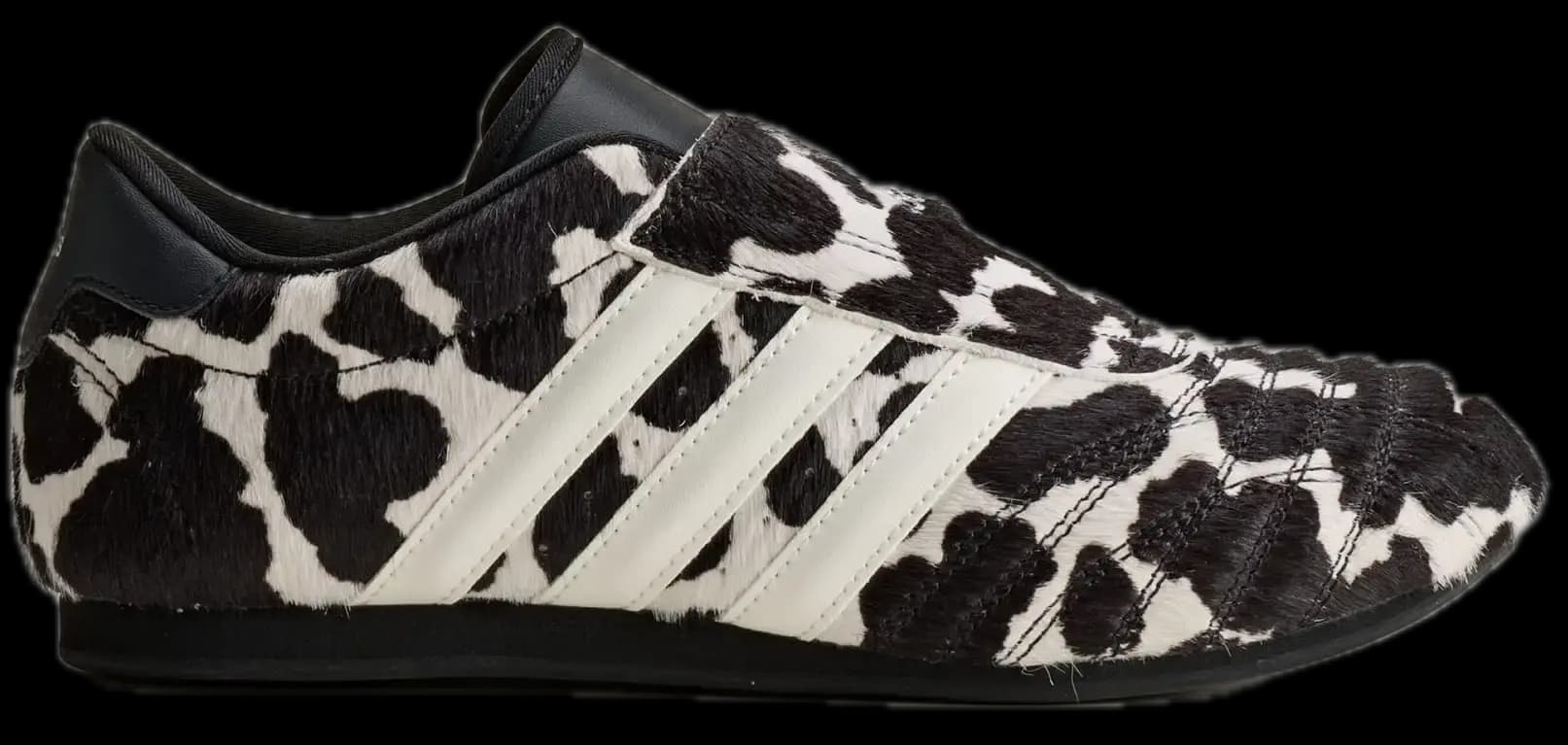 Giày Adidas Taekwondo 'Cow Print' KK2705 Giày Adidas Taekwondo 'Cow Print' KK2705