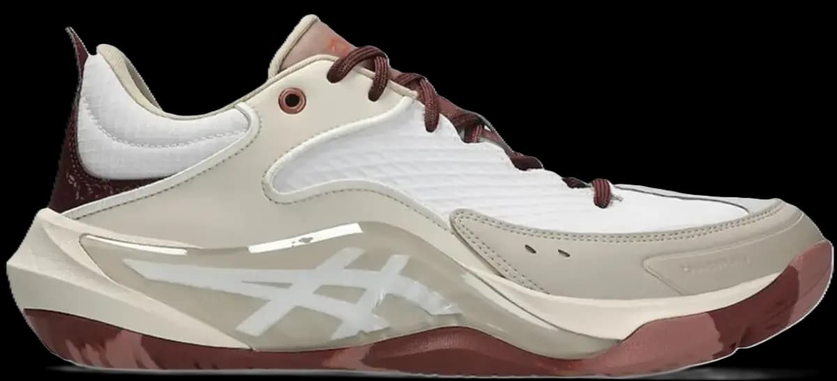 Giày Asics Unpres Low 3 'Oatmeal White' 1063A113-250 Giày Asics Unpres Low 3 'Oatmeal White' 1063A113-250