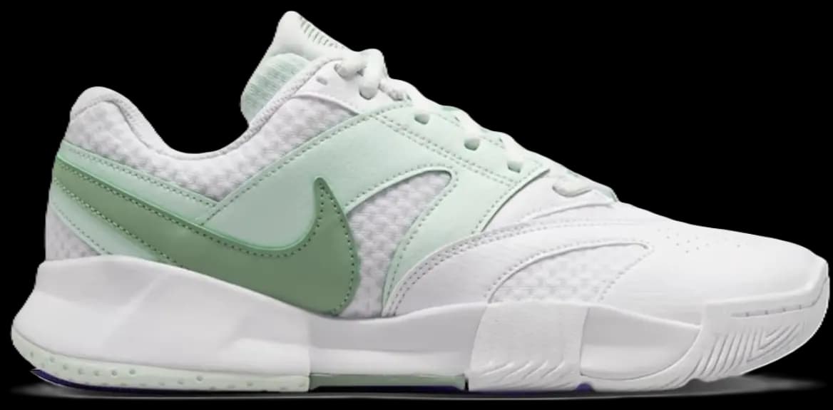 Giày Nike Nikecourt Lite 4 'White Barely Green' FD6575-112 Giày Nike Nikecourt Lite 4 'White Barely Green' FD6575-112