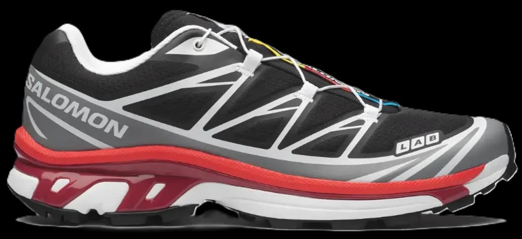 Giày Salomon XT-6 ‘Alloy’ L49211000 Giày Salomon XT-6 ‘Alloy’ L49211000
