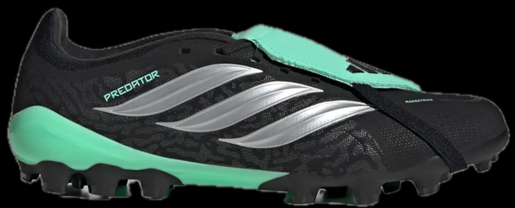 Giày Adidas Predator League 'Core Black' IH7166 Giày Adidas Predator League 'Core Black' IH7166