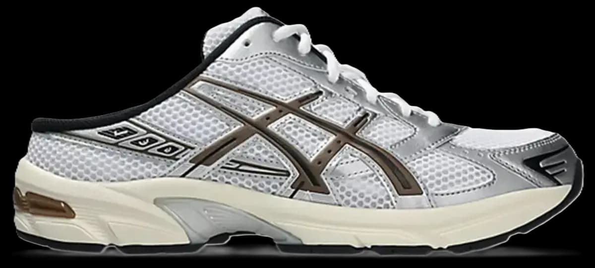 Giày Asics Gel-1130 'Mule White' 1203B048-101 Giày Asics Gel-1130 'Mule White' 1203B048-101