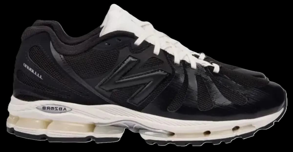 Giày New Balance 1890 JJJJound ‘Black White’ U18907DN Giày New Balance 1890 JJJJound ‘Black White’ U18907DN