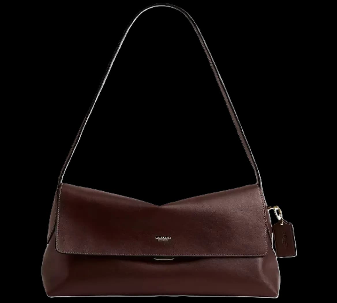 Túi Coach Chelsea Shoulder Bag 30 'Maple' CDS58-B4MPL Túi Coach Chelsea Shoulder Bag 30 'Maple' CDS58-B4MPL