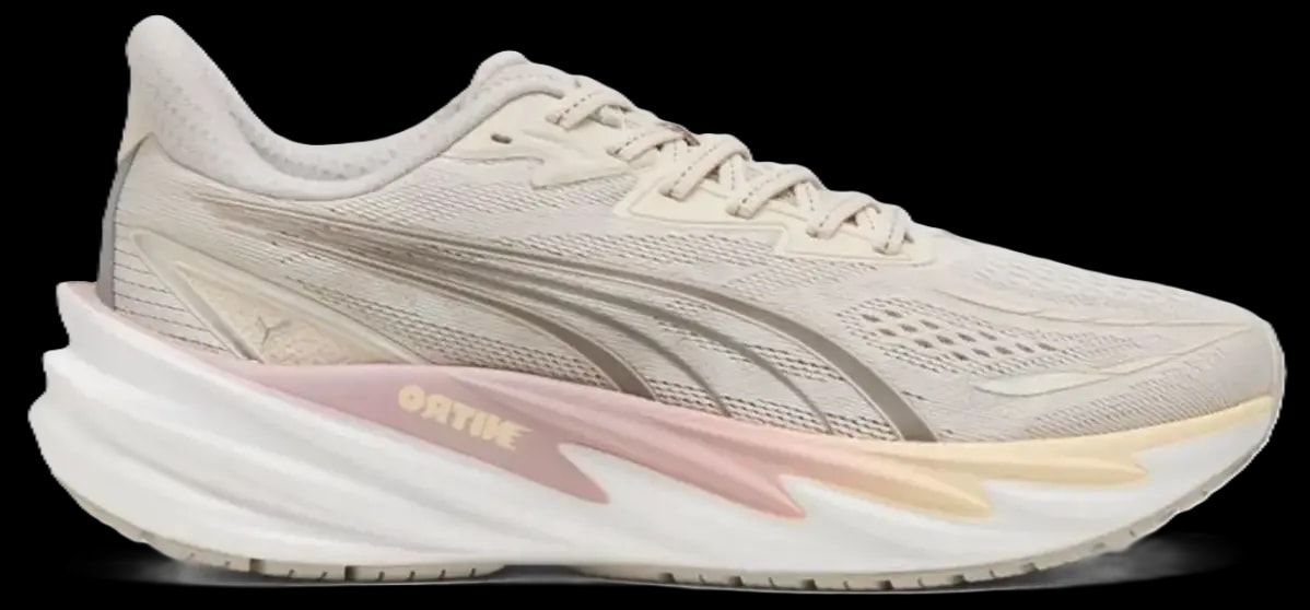 Giày Puma Velocity Nitro 5 'Alpine Snow Misty Pink' 312945-08 — kich-thuoc: 36 Giày Puma Velocity Nitro 5 'Alpine Snow Misty Pink' 312945-08 — kich-thuoc: 36