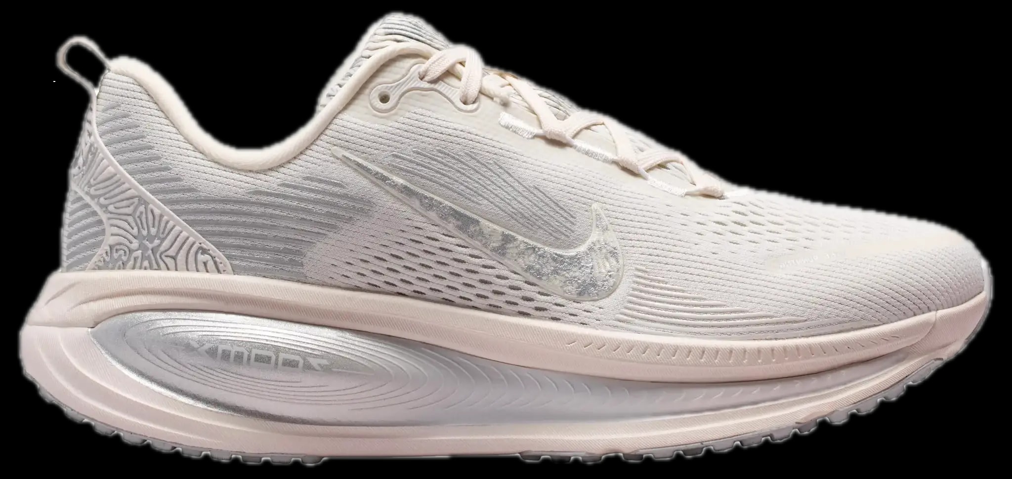 Giày Nike Air Zoom Vomero 18 SE 'Grey Silver' IM8330-001 — kich-thuoc: 40.5 Giày Nike Air Zoom Vomero 18 SE 'Grey Silver' IM8330-001 — kich-thuoc: 40.5