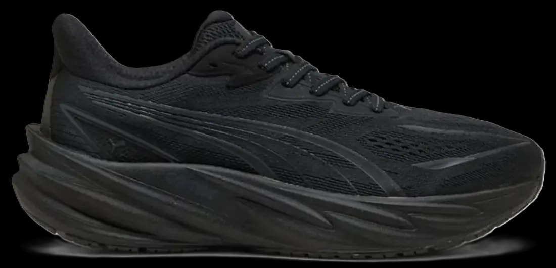 Giày Puma Velocity Nitro 5 Wide 'Black Flat Dark Gray' 313691-03 — kich-thuoc: 36 Giày Puma Velocity Nitro 5 Wide 'Black Flat Dark Gray' 313691-03 — kich-thuoc: 36