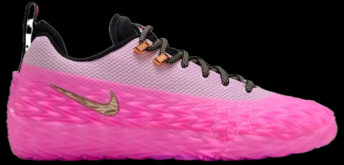 Giày Nike S.T. Charge EP ‘Pink Foam’ IO8062-600 — kich-thuoc: 41 Giày Nike S.T. Charge EP ‘Pink Foam’ IO8062-600 — kich-thuoc: 41