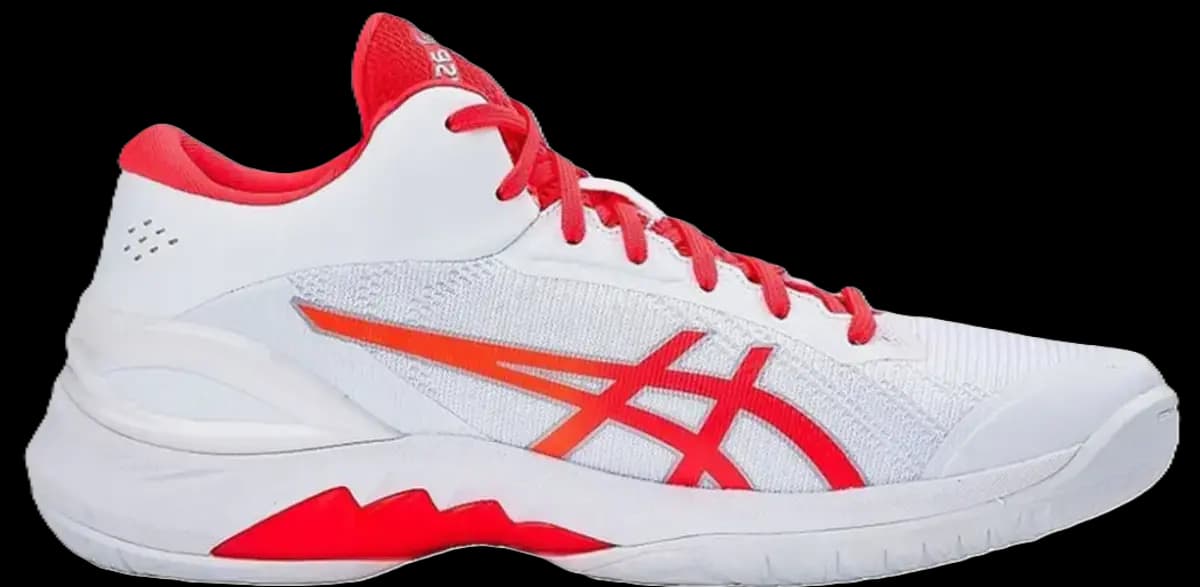 Giày Asics Gel Burst 28 'White Diva Pink' 1063A089-100 Giày Asics Gel Burst 28 'White Diva Pink' 1063A089-100