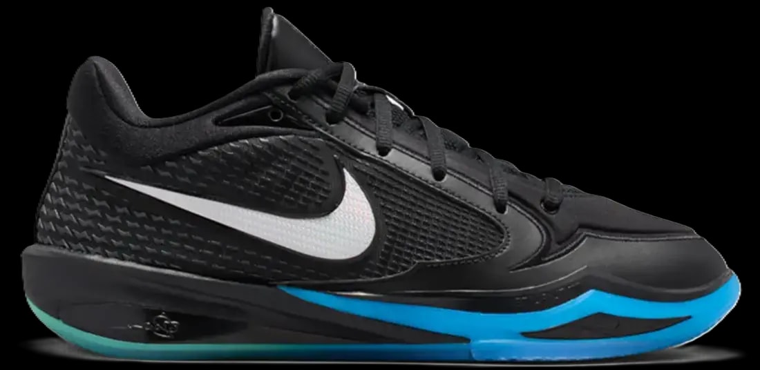 Giày Nike Sabrina 4 NN EP 'Black' IX5220-001 — kich-thuoc: 40 Giày Nike Sabrina 4 NN EP 'Black' IX5220-001 — kich-thuoc: 40
