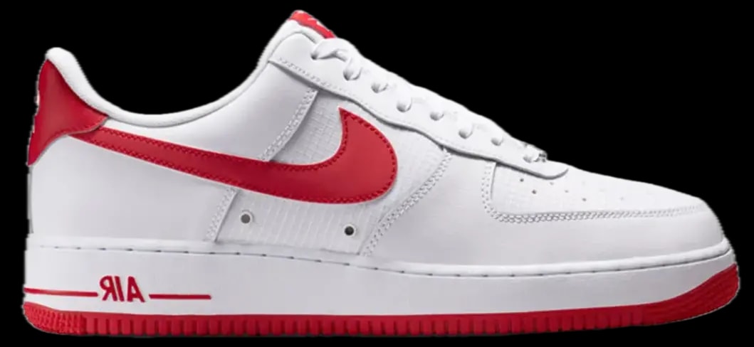 Giày Nike Air Force 1 ’07 LV8 ‘White’ IR0952-101 — kich-thuoc: 40.5 Giày Nike Air Force 1 ’07 LV8 ‘White’ IR0952-101 — kich-thuoc: 40.5