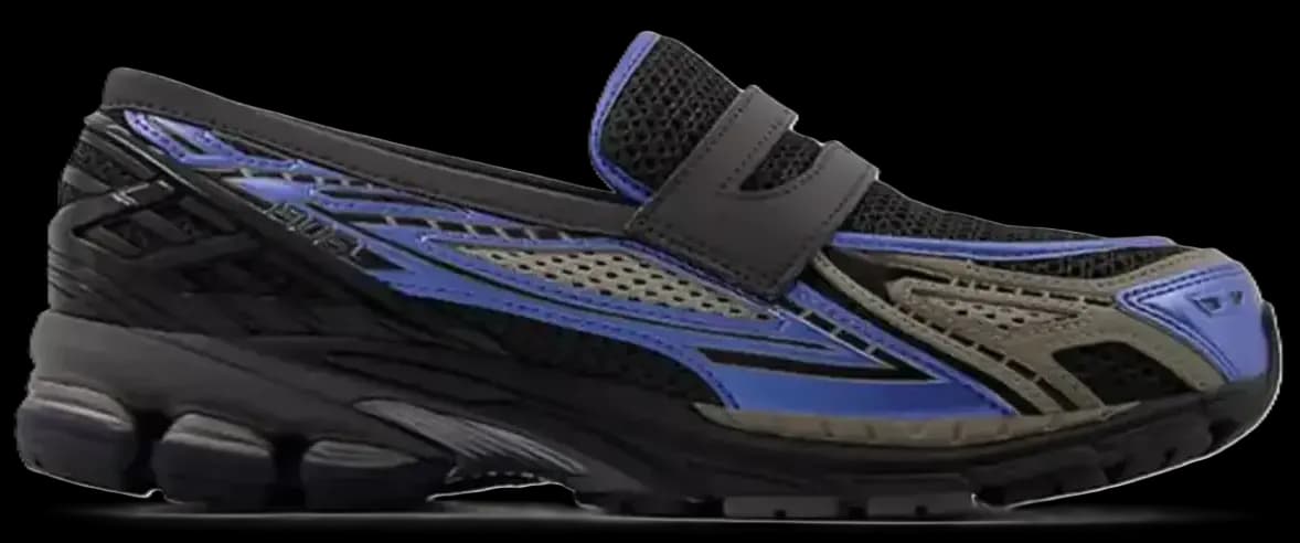 Giày New Balance 1906L Loafer 'Black Royal Blue' U1906LAR Giày New Balance 1906L Loafer 'Black Royal Blue' U1906LAR