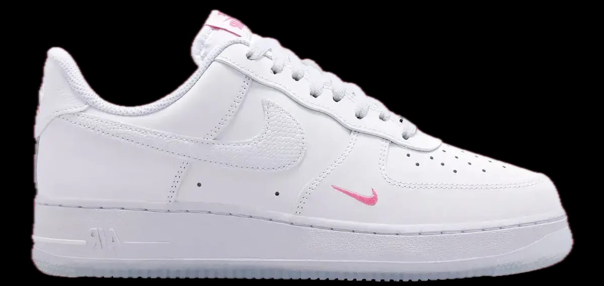 Giày Nike Air Force 1 Low 'White Lotus' IV4453-100 — kich-thuoc: 36 Giày Nike Air Force 1 Low 'White Lotus' IV4453-100 — kich-thuoc: 36