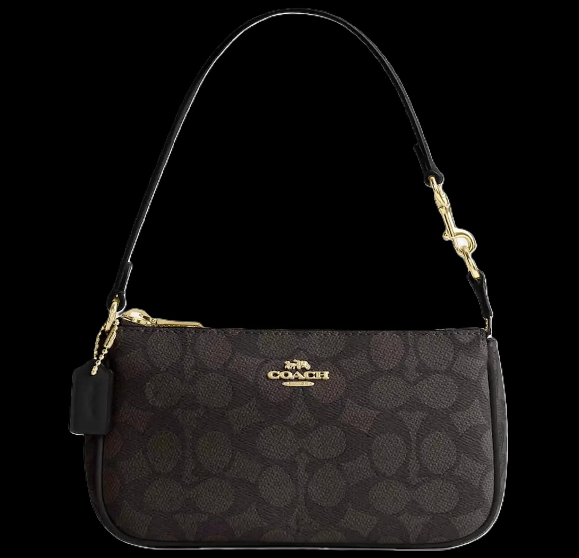 Túi Coach Nolita 19 'Walnut' CW426-IMXAQ Túi Coach Nolita 19 'Walnut' CW426-IMXAQ