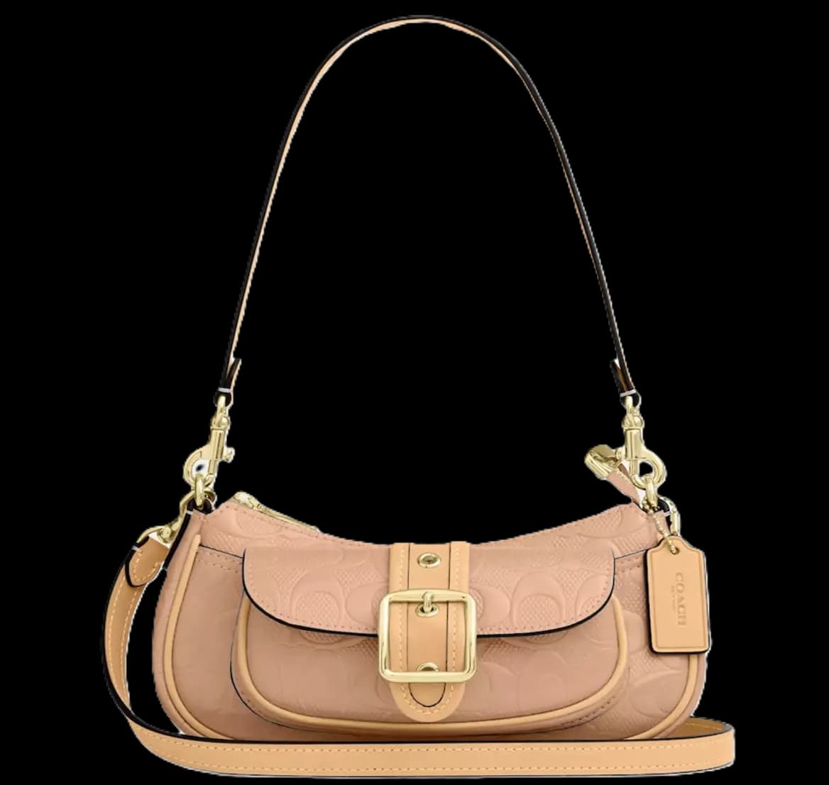 Túi Coach Ashton Mini Shoulder Bag 'Faded Blush' CEN11-IMS9W Túi Coach Ashton Mini Shoulder Bag 'Faded Blush' CEN11-IMS9W