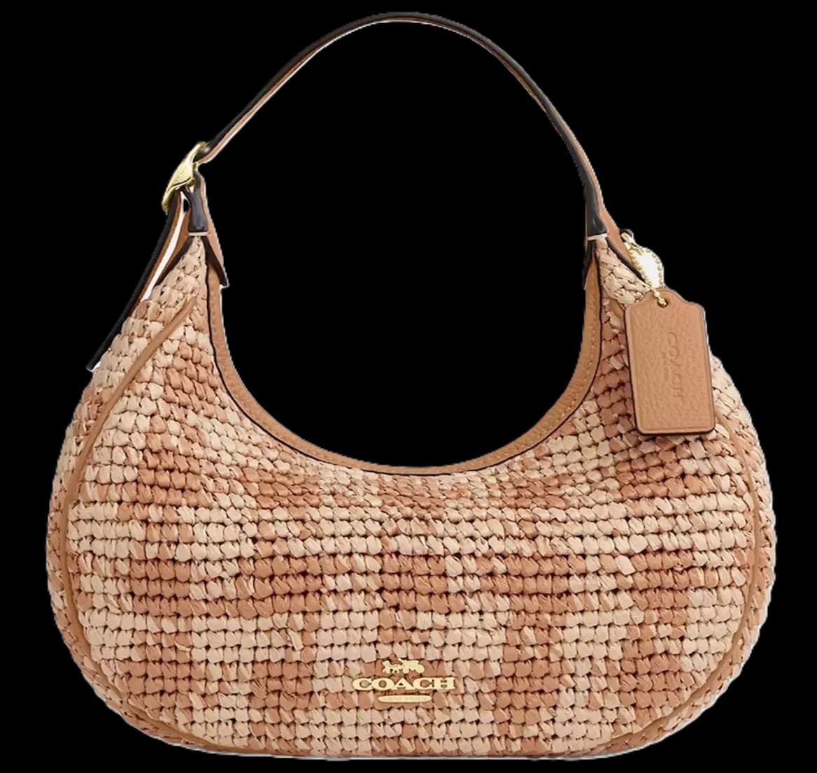 Túi Coach Emily Shoulder Bag 'Tan' CEN02-IMTN2 Túi Coach Emily Shoulder Bag 'Tan' CEN02-IMTN2