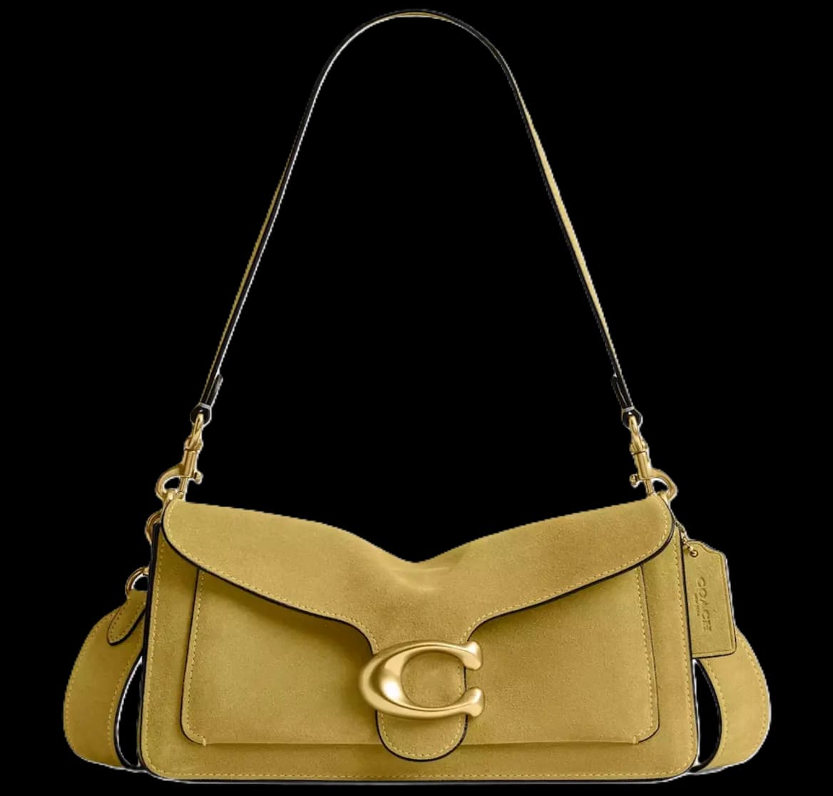 Túi Coach Tabby Shoulder Bag 26 'Citron' CEN52-B4Z0G Túi Coach Tabby Shoulder Bag 26 'Citron' CEN52-B4Z0G
