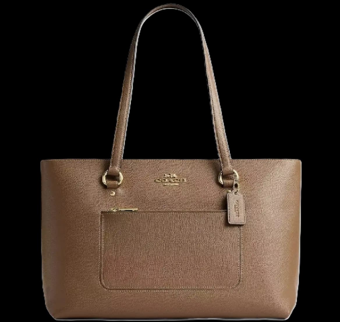 Túi Coach Station Tote Bag 'Dark Stone' CCD71-IMV2R Túi Coach Station Tote Bag 'Dark Stone' CCD71-IMV2R