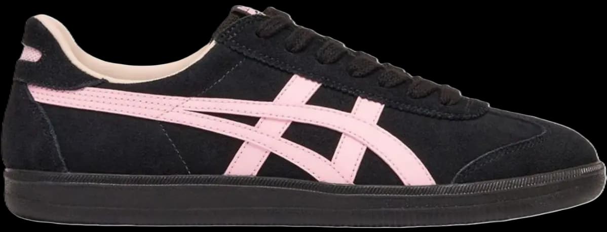 Giày Onitsuka Tiger Tokuten 'Black Cotton Candy' 1183C431-001 Giày Onitsuka Tiger Tokuten 'Black Cotton Candy' 1183C431-001