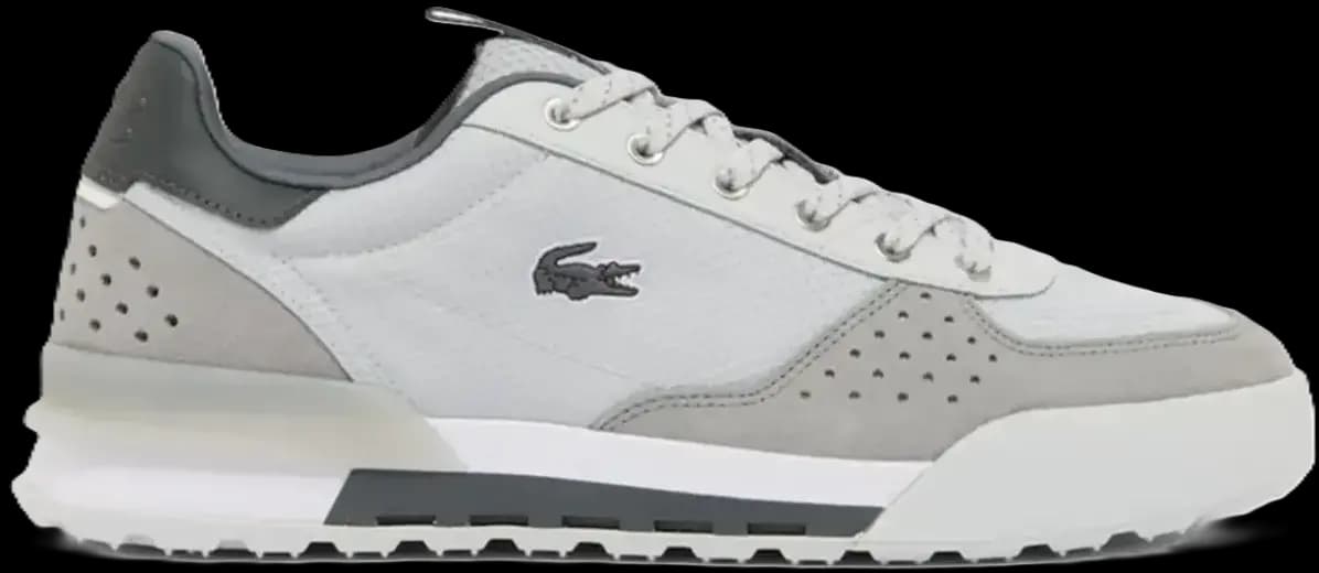Giày Lacoste Slam Break 'GRY' 52SMA0016 Giày Lacoste Slam Break 'GRY' 52SMA0016