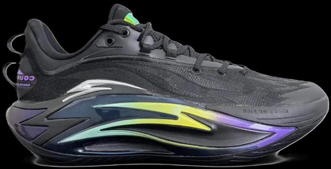 Giày Anta Shock Wave 7 'Gradient' 112621616S-1 Giày Anta Shock Wave 7 'Gradient' 112621616S-1