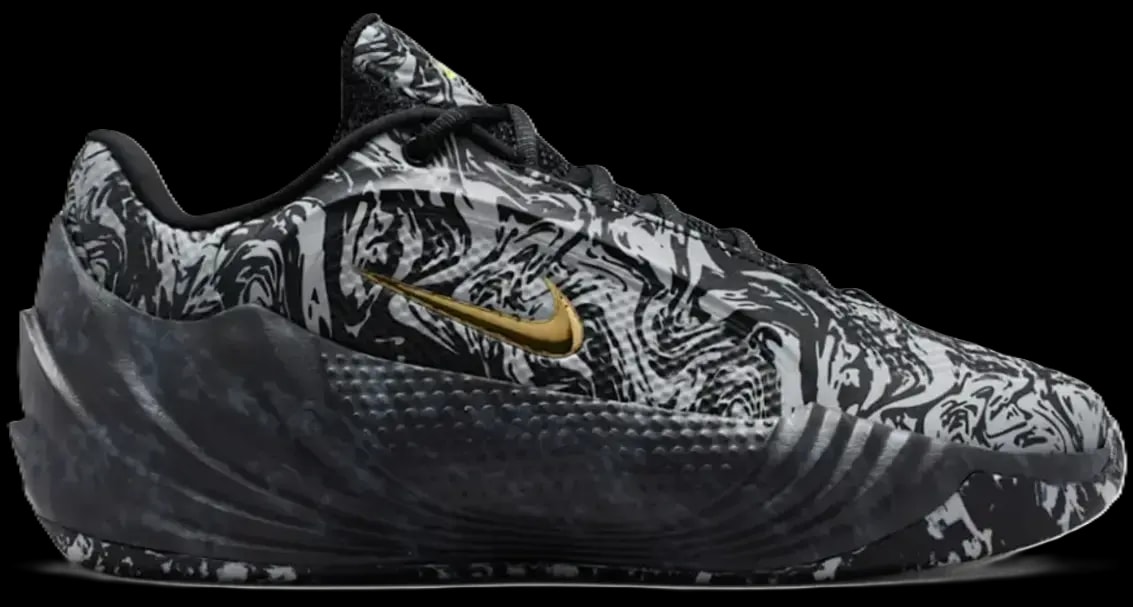 Giày Nike Giannis Freak 8 LX EP 'Black' IR0237-002 — kich-thuoc: 40.5 Giày Nike Giannis Freak 8 LX EP 'Black' IR0237-002 — kich-thuoc: 40.5