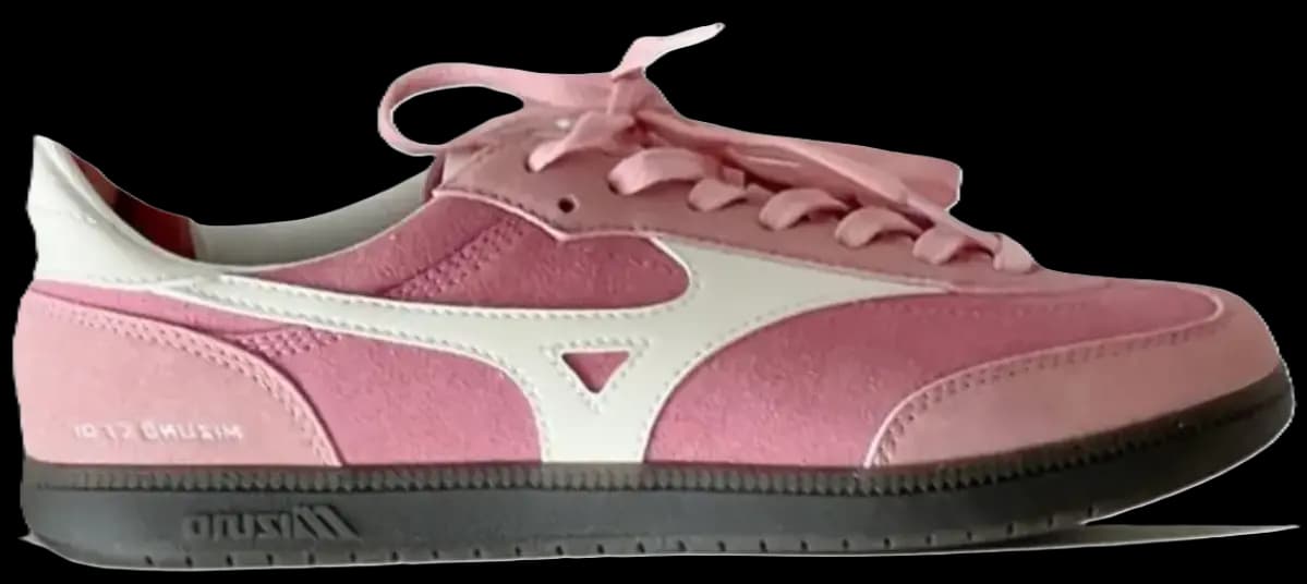 Giày Mizuno CT 01 'Pink White' D1GH262705 Giày Mizuno CT 01 'Pink White' D1GH262705