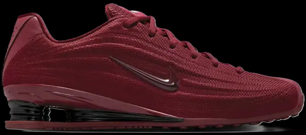 Giày Nike Shox Z W 'Dark Team Red' HQ7540-600 — kich-thuoc: 36.5 Giày Nike Shox Z W 'Dark Team Red' HQ7540-600 — kich-thuoc: 36.5