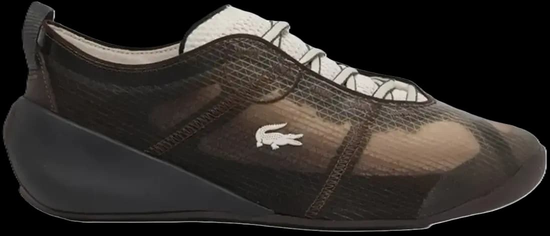 Giày Lacoste AG-LT Active 'Dark Brown' RZ7113M56G Giày Lacoste AG-LT Active 'Dark Brown' RZ7113M56G