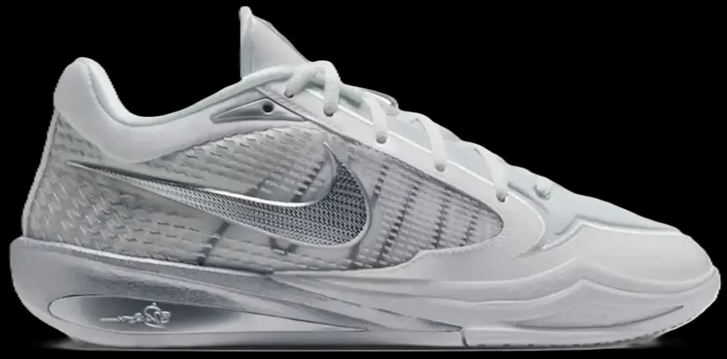 Giày Nike Sabrina 4 EP 'Summit White' II0403-101 Giày Nike Sabrina 4 EP 'Summit White' II0403-101