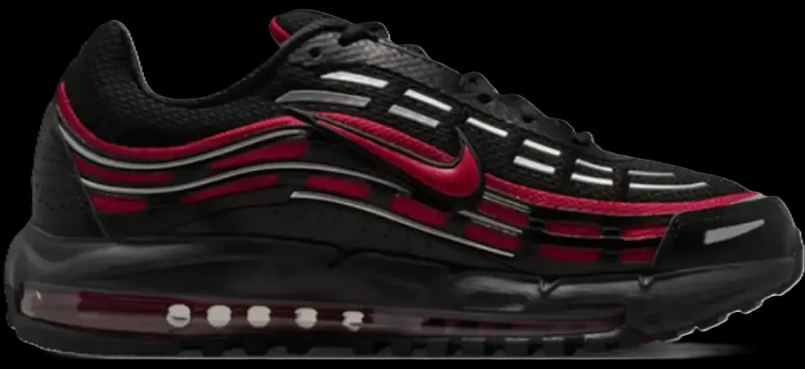 Giày Nike Air Max TL 2.5 'Black' FZ4110-011 Giày Nike Air Max TL 2.5 'Black' FZ4110-011