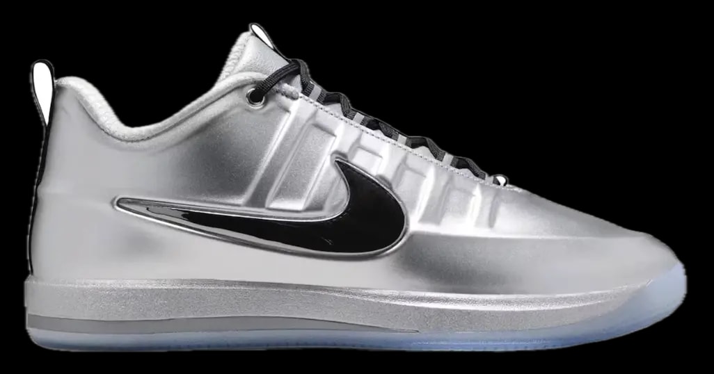 Giày Nike Book 2 'Iron Fist' FZ7013-002 — kich-thuoc: 40.5 Giày Nike Book 2 'Iron Fist' FZ7013-002 — kich-thuoc: 40.5