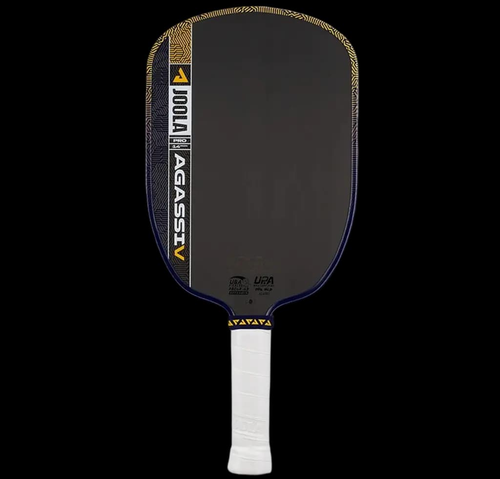 Vợt Pickleball Joola Agassi Pro V Brooke Buckner and Kate Fahey Vợt Pickleball Joola Agassi Pro V Brooke Buckner and Kate Fahey