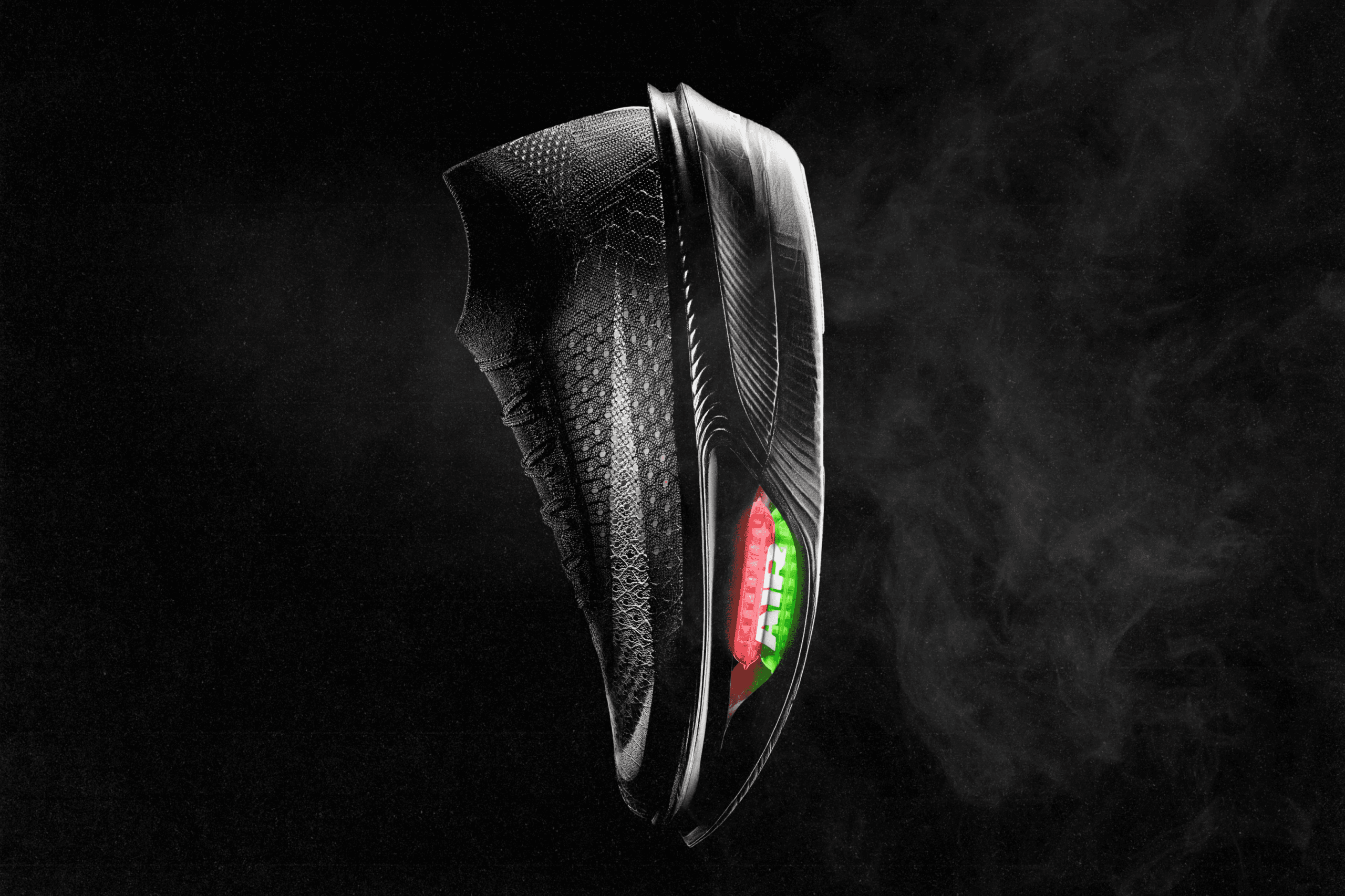 Nike Apex: Cỗ máy tốc độ mới cho đường đua marathon Nike Apex: Cỗ máy tốc độ mới cho đường đua marathon