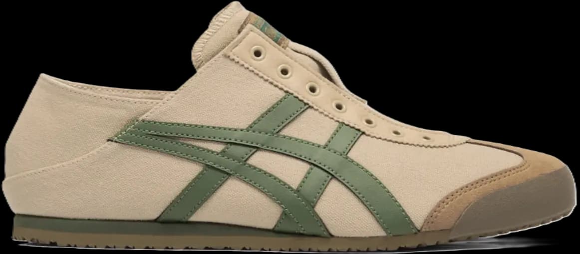Giày Onitsuka Tiger Mexico 66 Paraty 'Beige' 1183A437-253 Giày Onitsuka Tiger Mexico 66 Paraty 'Beige' 1183A437-253