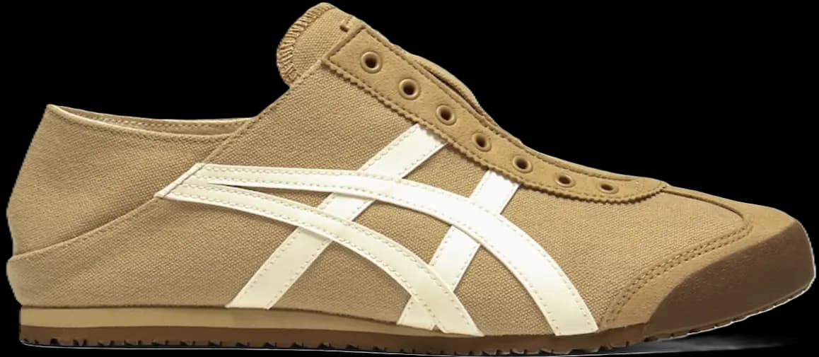 Giày Onitsuka Tiger Mexico 66 'Desert Camp' 1183A437-201 Giày Onitsuka Tiger Mexico 66 'Desert Camp' 1183A437-201