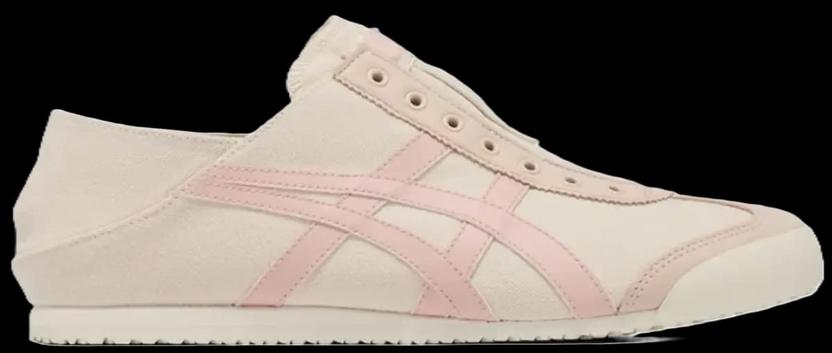 Giày Onitsuka Tiger Mexico 66 'Peach Ginger' 1183A437-252 Giày Onitsuka Tiger Mexico 66 'Peach Ginger' 1183A437-252