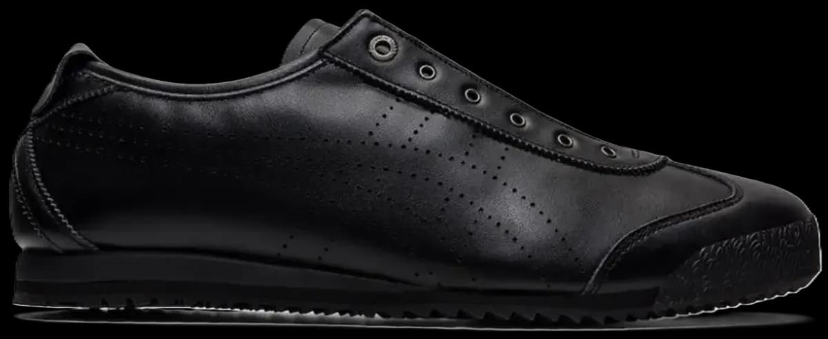 Giày Onitsuka Tiger Mexico 66 SD Slip-On 'Black' 1183A711-001 Giày Onitsuka Tiger Mexico 66 SD Slip-On 'Black' 1183A711-001