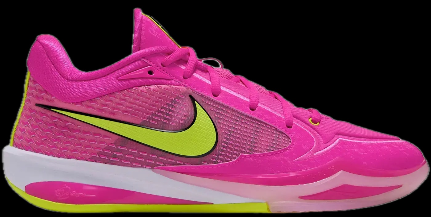 Giày Nike Sabrina 4 'Fuel' II0402-600 — kich-thuoc: 40.5 Giày Nike Sabrina 4 'Fuel' II0402-600 — kich-thuoc: 40.5